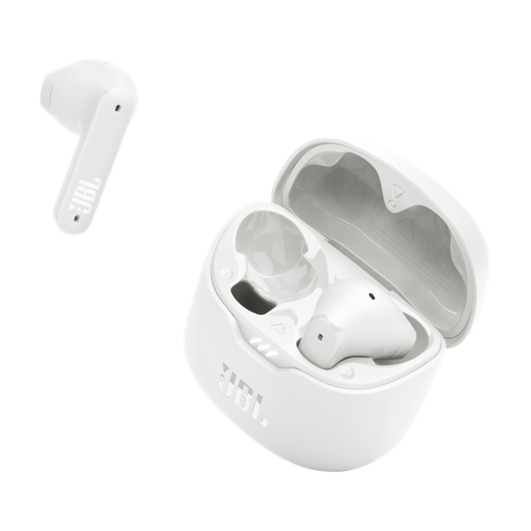 JBL Tune Flex (Vezeték nélküli füllhallgató), White