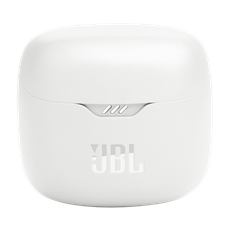 JBL Tune Flex (Vezeték nélküli füllhallgató), White