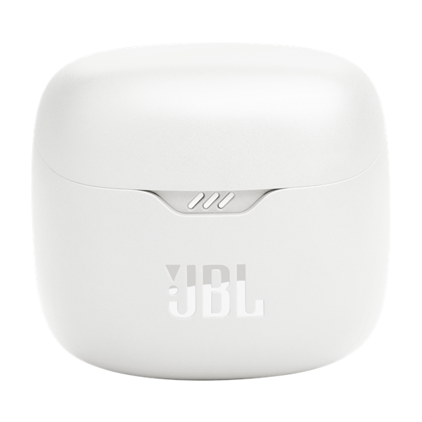 JBL Tune Flex (Vezeték nélküli füllhallgató), White