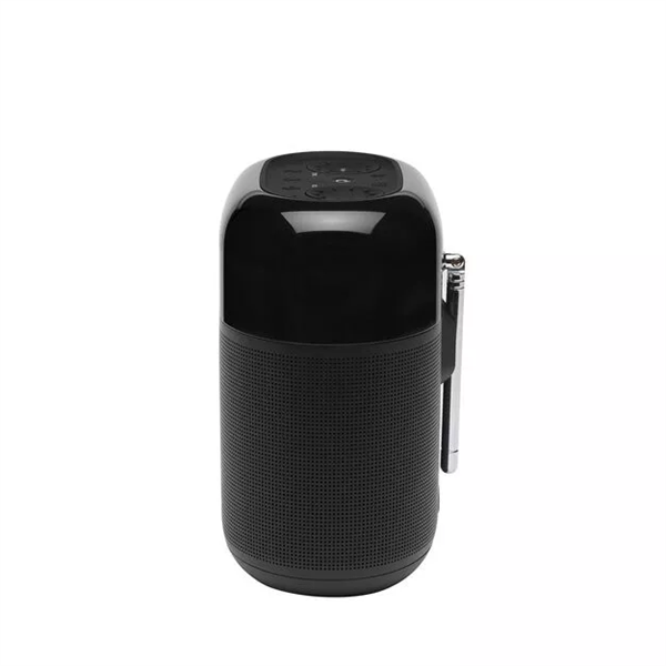 JBL Tuner XL (Hordozható nagy teljesítményű DAB/DAB+/FM rádió Bluetooth funkcióval)
