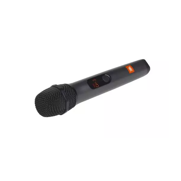 JBL WIRELESS MIC, vezeték nélküli mikrofon (1 doboz = 2 db)