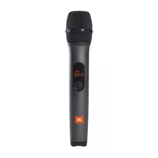 JBL WIRELESS MIC, vezeték nélküli mikrofon (1 doboz = 2 db)