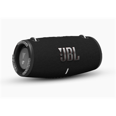 JBL Xtreme 3 (Hordozható vízálló hangszóró), Fekete