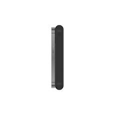 JUICE UNIVERZÁLIS HORDOZHATÓ, ASZTALI AKKUMULÁTOR TÖLTŐ - ECO 7 MAGTEC POWER BANK - USB + TYPE-C - 20.000 MAH - FEKETE