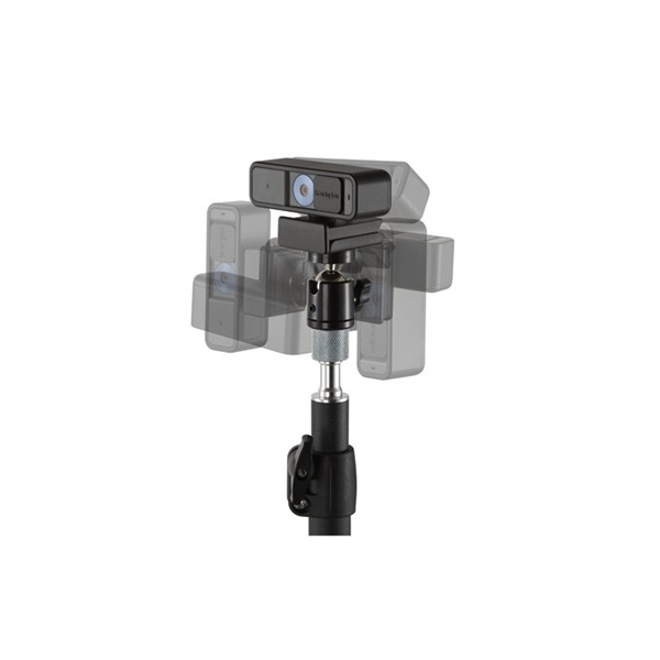 KENSINGTON Állvány (A1000 Telescoping C-Clamp for microphones, webcams and lighting systems)