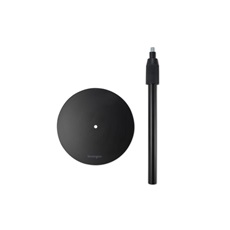 KENSINGTON Állvány (A1010 Telescoping Desk Stand for microphones, webcams and lighting systems)