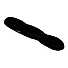 KENSINGTON Csuklótámasz (Memory Gel Keyboard Wrist Rest - Black)