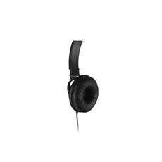 KENSINGTON Fejhallgató mikrofonnal (HiFi Headphones with Mic and Volume Control Buttons 3.5mm)