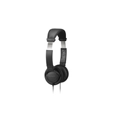 KENSINGTON Fejhallgató mikrofonnal (HiFi Headphones with Mic and Volume Control Buttons 3.5mm)