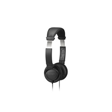 KENSINGTON Fejhallgató mikrofonnal (HiFi USB Headphones with Mic and Volume Control Buttons USB-A)
