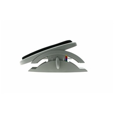 KENSINGTON Lábtartó (SoleMate™ Comfort Footrest with SmartFit® System)