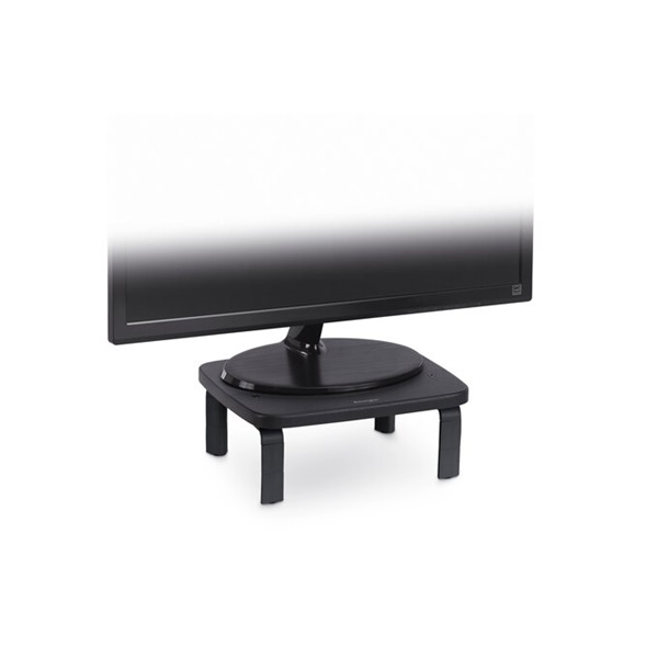 KENSINGTON Monitorállvány (SmartFit® Monitor Stand Plus for up to 24” screens)