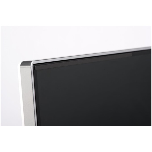 KENSINGTON Monitorszűrő, betekintésvédelem, mágneses, 27" monitorhoz, levehető, matt/fényes, "MagPro"
