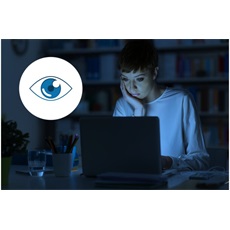 KENSINGTON Monitorszűrő (Privacy Screen Filter for 15.6" Laptops 16:9 - 2-Way Removable)