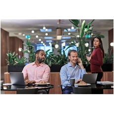 KENSINGTON Monitorszűrő (Privacy Screen Filter for 15.6" Laptops 16:9 - 2-Way Removable)