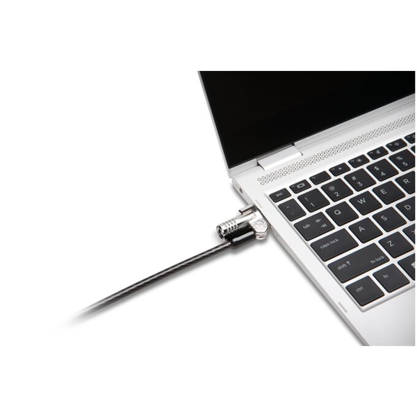 KENSINGTON Kábelzár (NanoSaver™ Laptop Lock - Keyed)