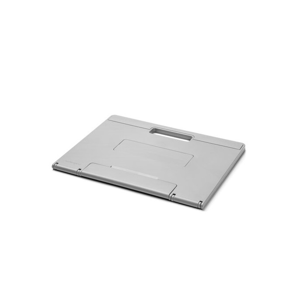 Kensington SmartFit Easy Riser 2.0 Large - Grigio (K50420WW