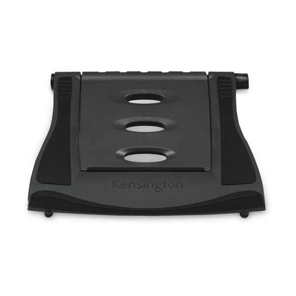 KENSINGTON Notebook állvány (SmartFit® Easy Riser™ Laptop Cooling - Grey)