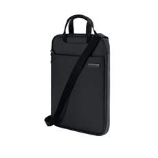 KENSINGTON Notebook táska (12" Eco-Friendly Laptop Sleeve) - fekete
