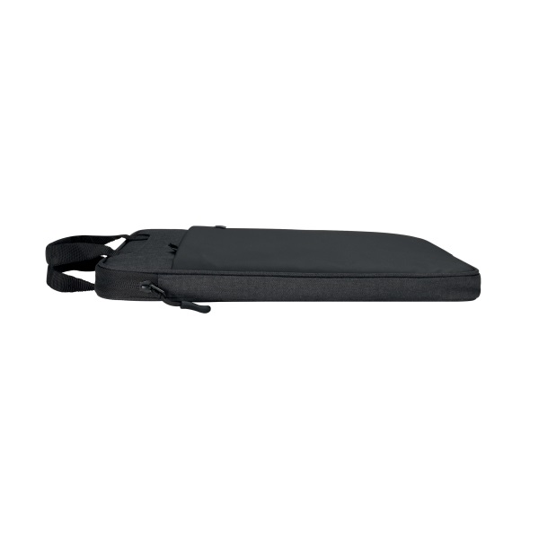 KENSINGTON Notebook táska (12" Eco-Friendly Laptop Sleeve) - fekete