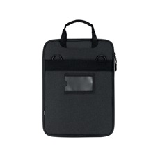 KENSINGTON Notebook táska (12" Eco-Friendly Laptop Sleeve) - fekete