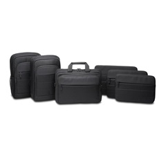 KENSINGTON Notebook tok EQ 14"- fekete