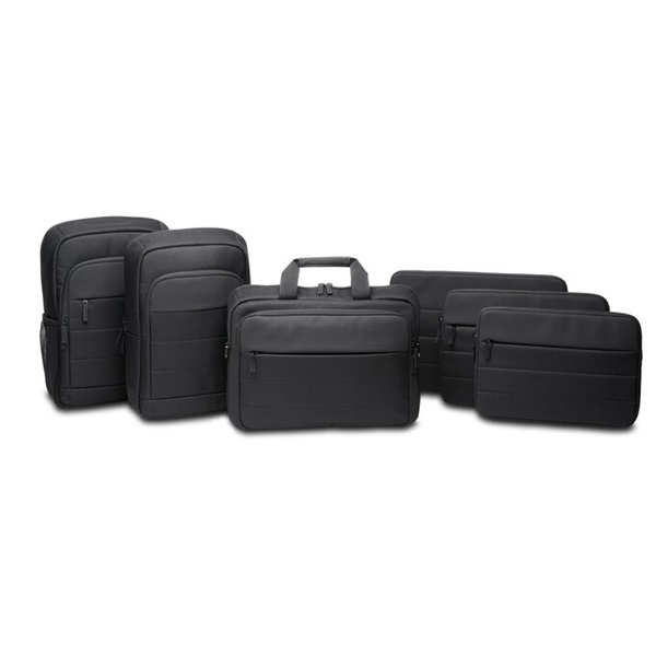 KENSINGTON Notebook tok EQ 14"- fekete