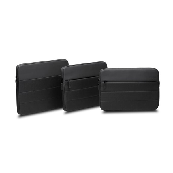 KENSINGTON Notebook tok EQ 14"- fekete