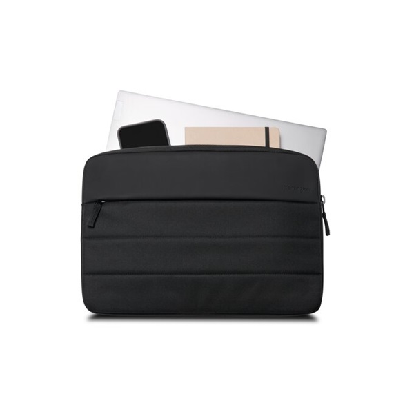 KENSINGTON Notebook tok EQ 14"- fekete