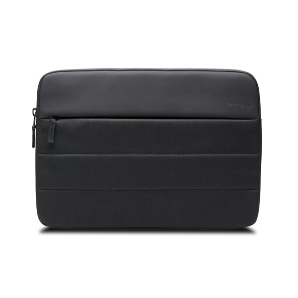 KENSINGTON Notebook tok EQ 14"- fekete