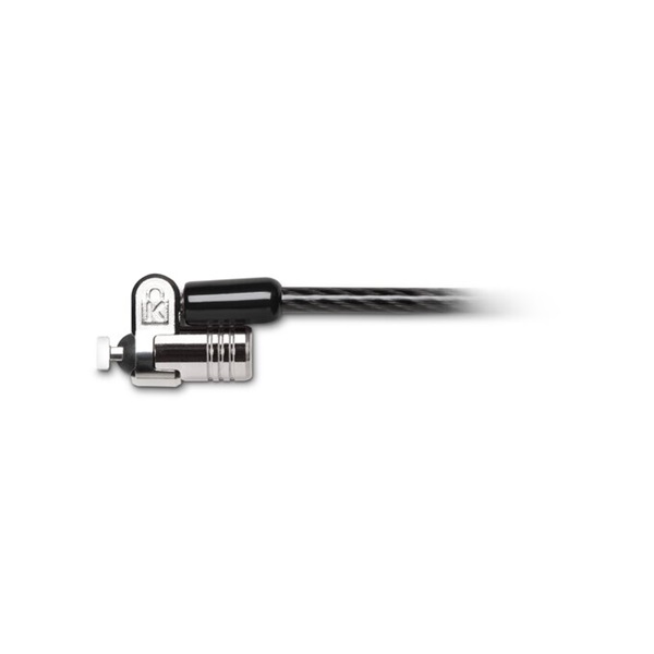 KENSINGTON Notebookzár (MicroSaver® 2.0 Keyed Laptop Lock)