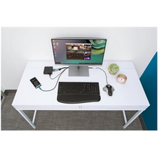 KENSINGTON Trackball egér (Orbit™ Wired Trackball Optical)