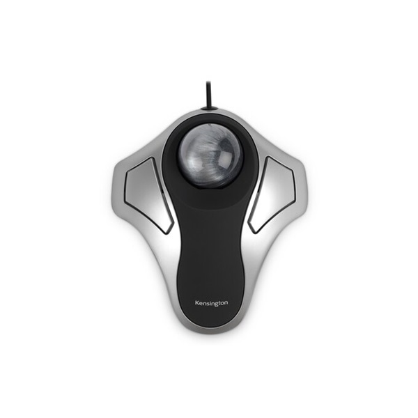 KENSINGTON Trackball egér (Orbit™ Wired Trackball Optical)