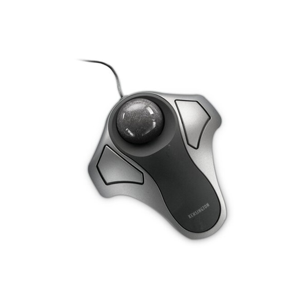 KENSINGTON Trackball egér (Orbit™ Wired Trackball Optical)