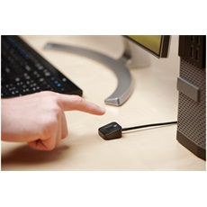 KENSINGTON Ujjlenyomat olvasó (VeriMark Desktop Fingerprint Key)