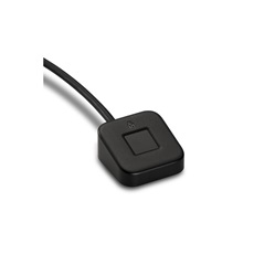 KENSINGTON Ujjlenyomat olvasó (VeriMark Desktop Fingerprint Key)