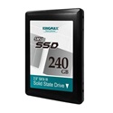 KINGMAX 2.5" SSD SATA3 240GB Solid State Disk, SMV