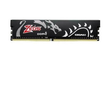 KINGMAX Memória DDR4 8GB 3000MHz, 1.35V, CL16, Zeus Dragon