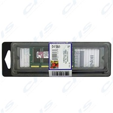 KINGMAX NB Memória DDR3L 4GB 1600MHz, 1.35V, CL11, Low Voltage