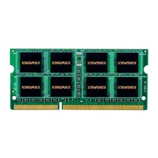 KINGMAX NB Memória DDR3L 4GB 1600MHz, 1.35V, CL11, Low Voltage