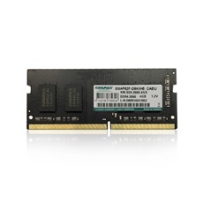 KINGMAX NB Memória DDR4 4GB 2666MHz, 1.2V, CL19