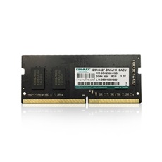 KINGMAX NB Memória DDR4 8GB 2666MHz, 1.2V, CL19