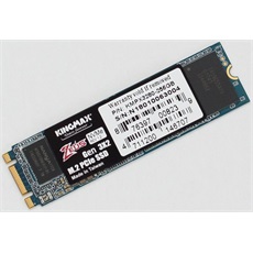 KINGMAX SSD M.2 256GB Solid State Disk, PX3280, NVMe x2