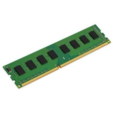 KINGSTON Client Premier Memória DDR3 4GB 1600MT/s Single Rank