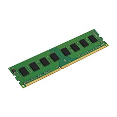 KINGSTON Client Premier Memória DDR3 4GB 1600MT/s Single Rank Low Voltage