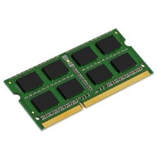 KINGSTON Client Premier NB Memória DDR3 8GB 1600MT/s SODIMM