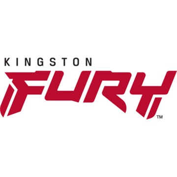 KINGSTON FURY Memória DDR5 16GB 4800MHz CL38 DIMM (Kit of 2) Beast RGB