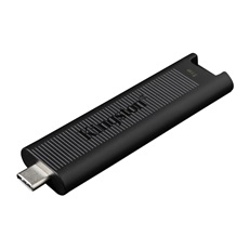 KINGSTON Pendrive 1TB, DT Max 1000R/900W USB-C 3.2 Gen 2