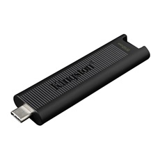 KINGSTON Pendrive 512GB, DT Max 1000R/900W USB-C 3.2 Gen 2