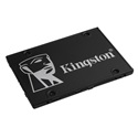 KINGSTON SSD 2.5" SATA3 1024GB KC600